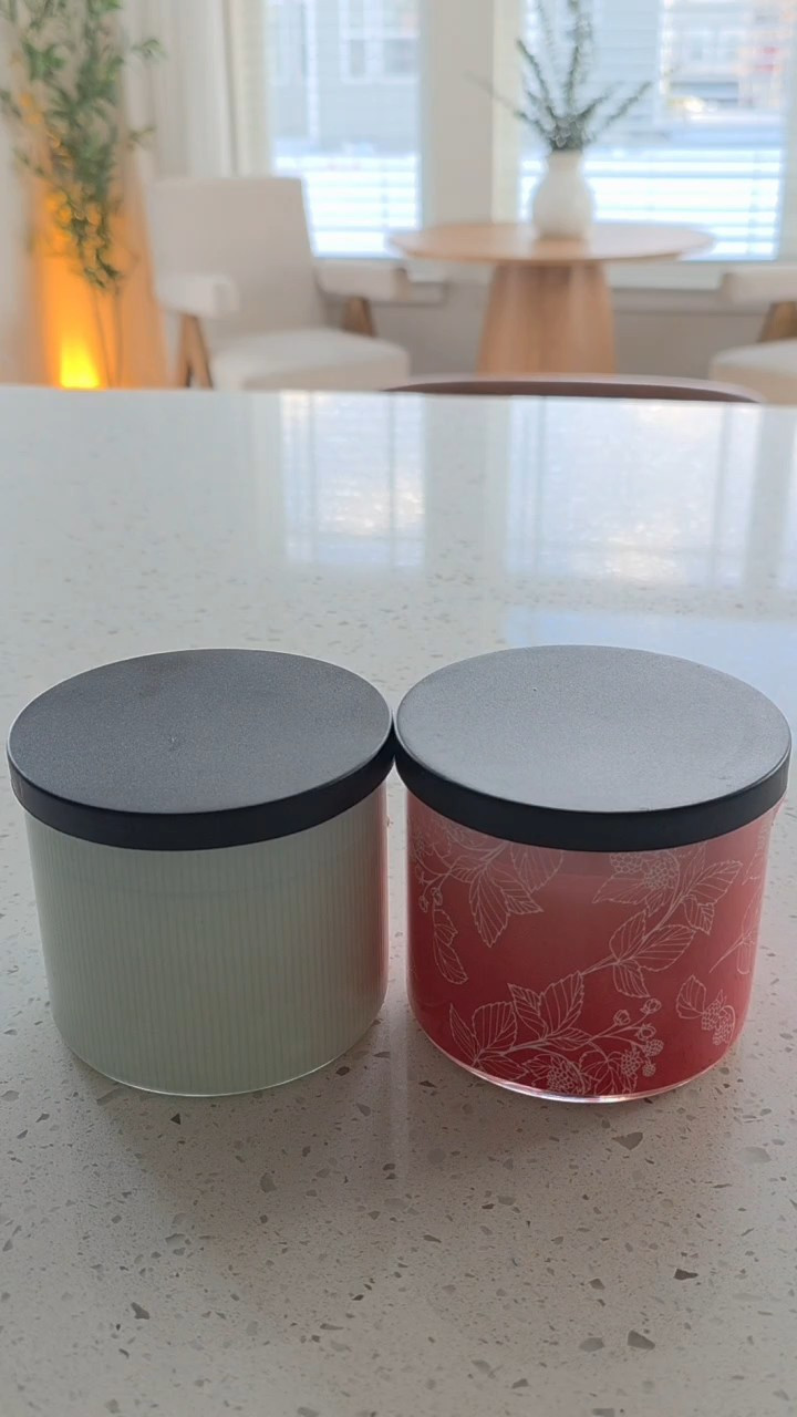 My favorite $5.98 candle from @Walmart!

#LTKselfcare #LTKHome #LTKstorytime