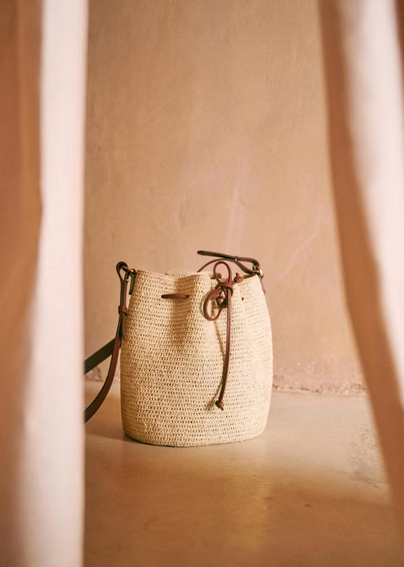Farrow Bag | Sezane Paris