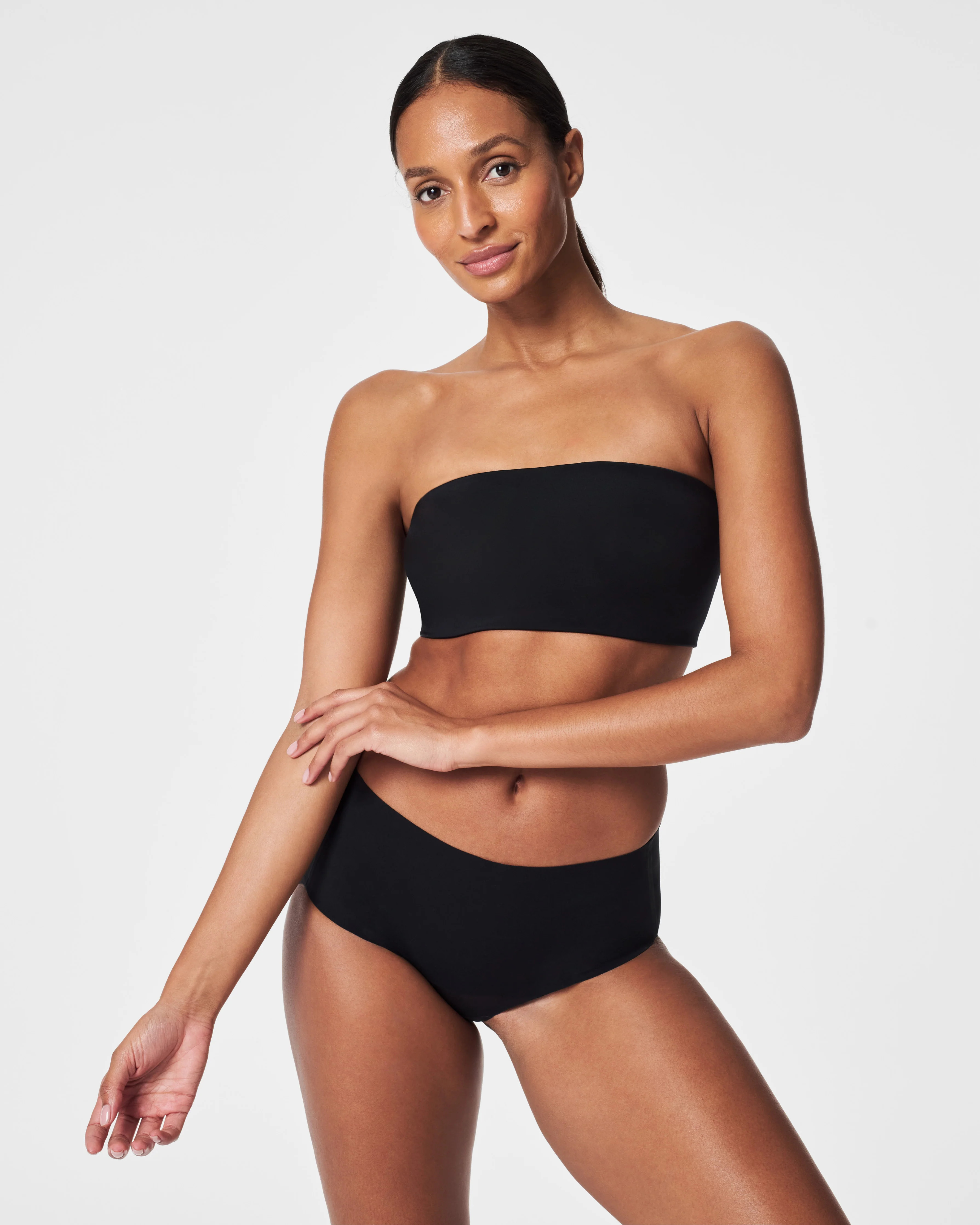 Suit Your Fancy Bandeau Bra | Spanx