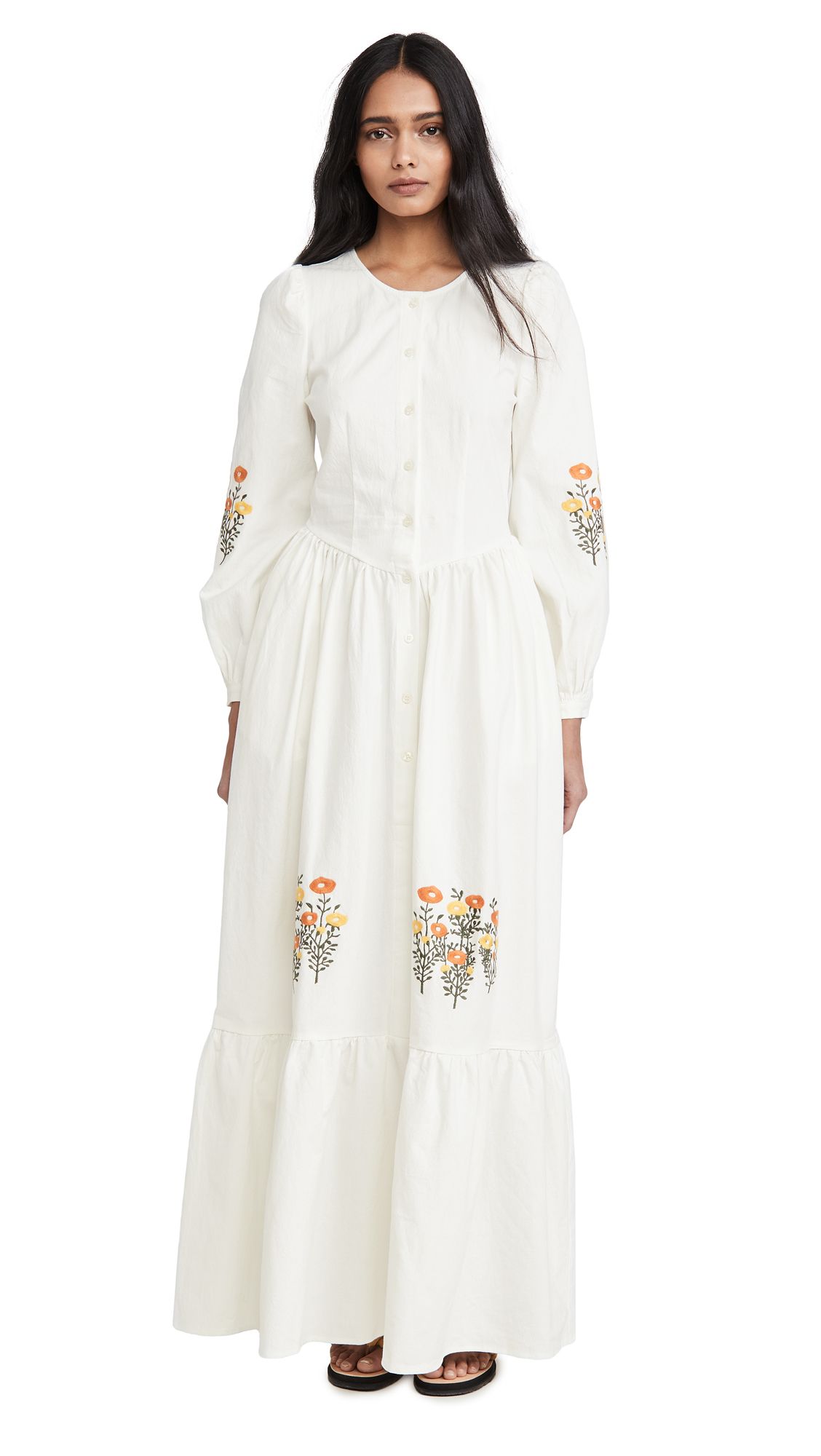 Meadows Anemone Dress | Shopbop