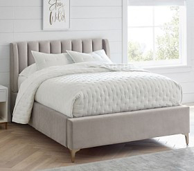 Avalon 2-Drawer Storage Bed | Pottery Barn Kids