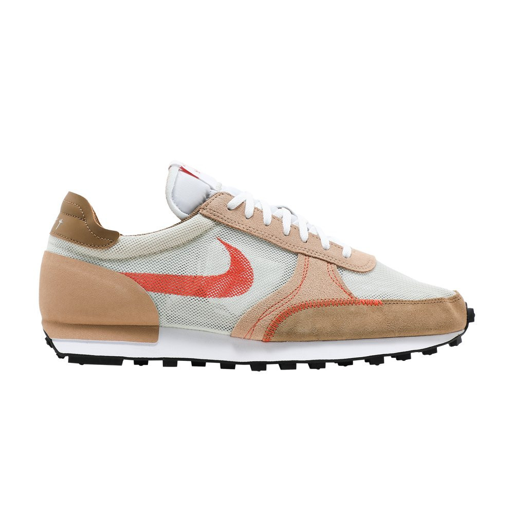 Nike Daybreak-Type 'Light Bone Orange' | Brown | Men's Size 9.5 | GOAT
