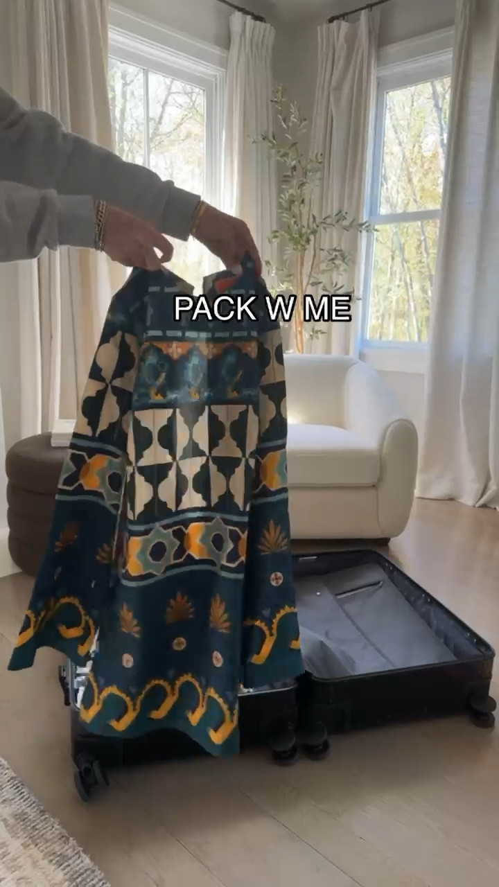 Napa girls trip! Pack with me. 