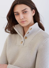 The Cotton Weekender | Alice Walk