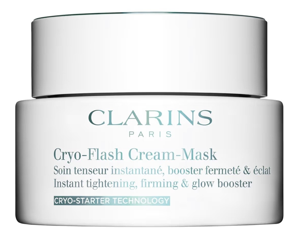 My favorite cooling moisturizing mask! It packs in the moisture! 

#LTKselfcare #LTKBeauty #LTKmomlife