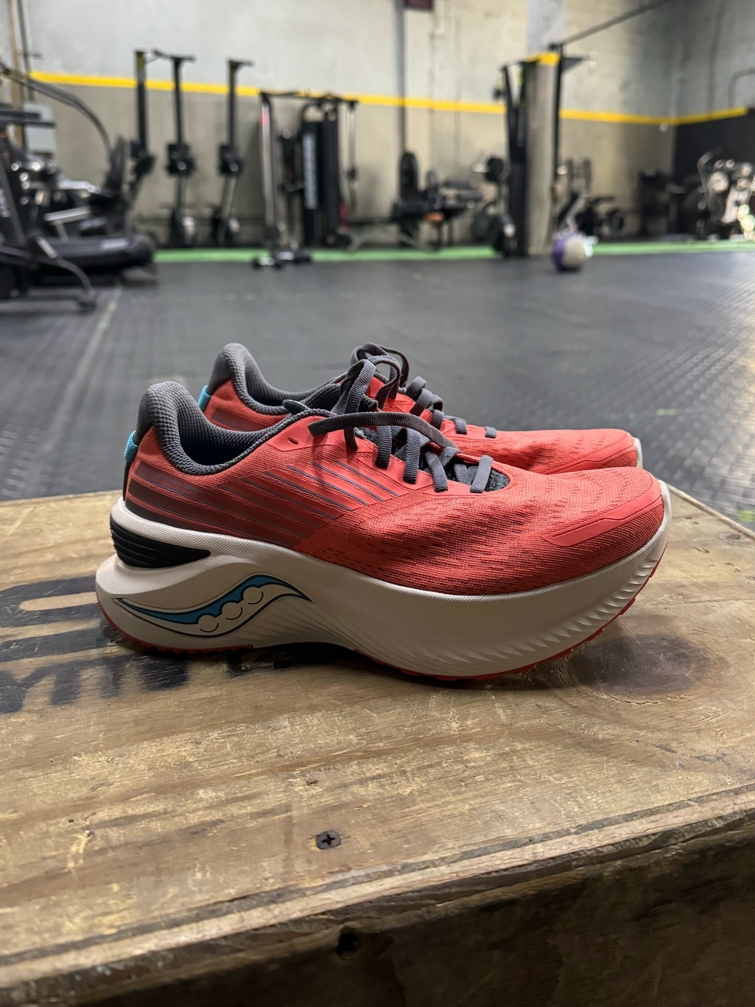 New running babies, size 8.5 💪🏻 