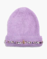 Lavender Dreams Beanie | Super Smalls