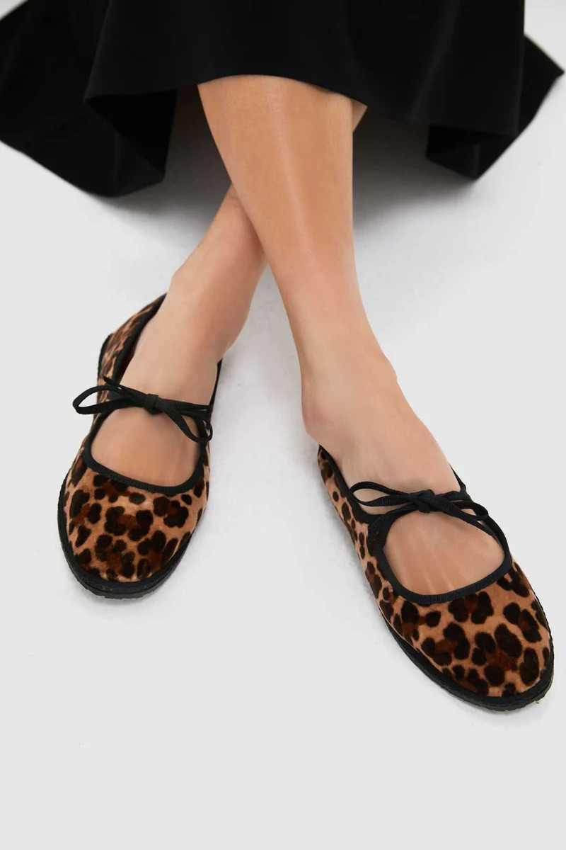 Tiepolo Brigitte Flats | Tuckernuck (US)