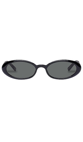 Le Specs Magnifique in Black. | Revolve Clothing (Global)