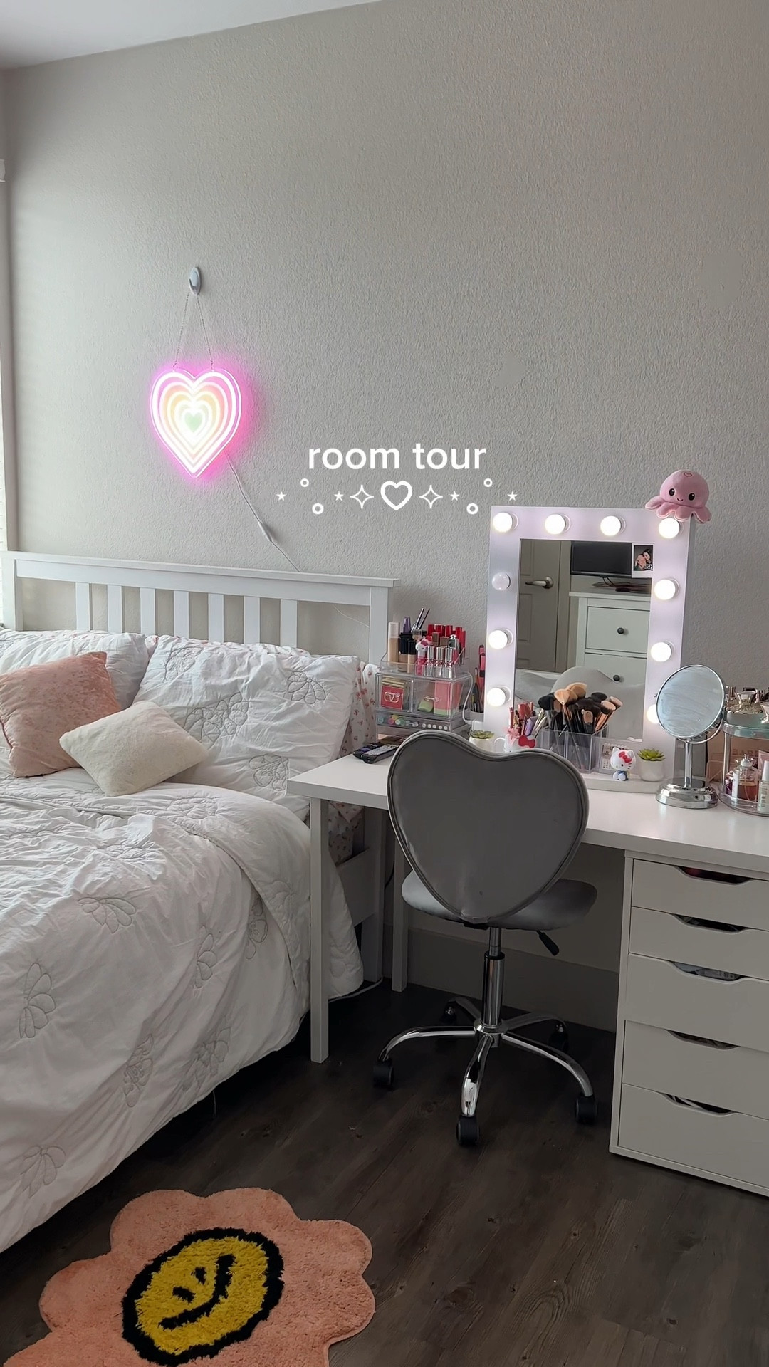 Room tour 💖 

#LTKhome #LTKunder50 #LTKSale