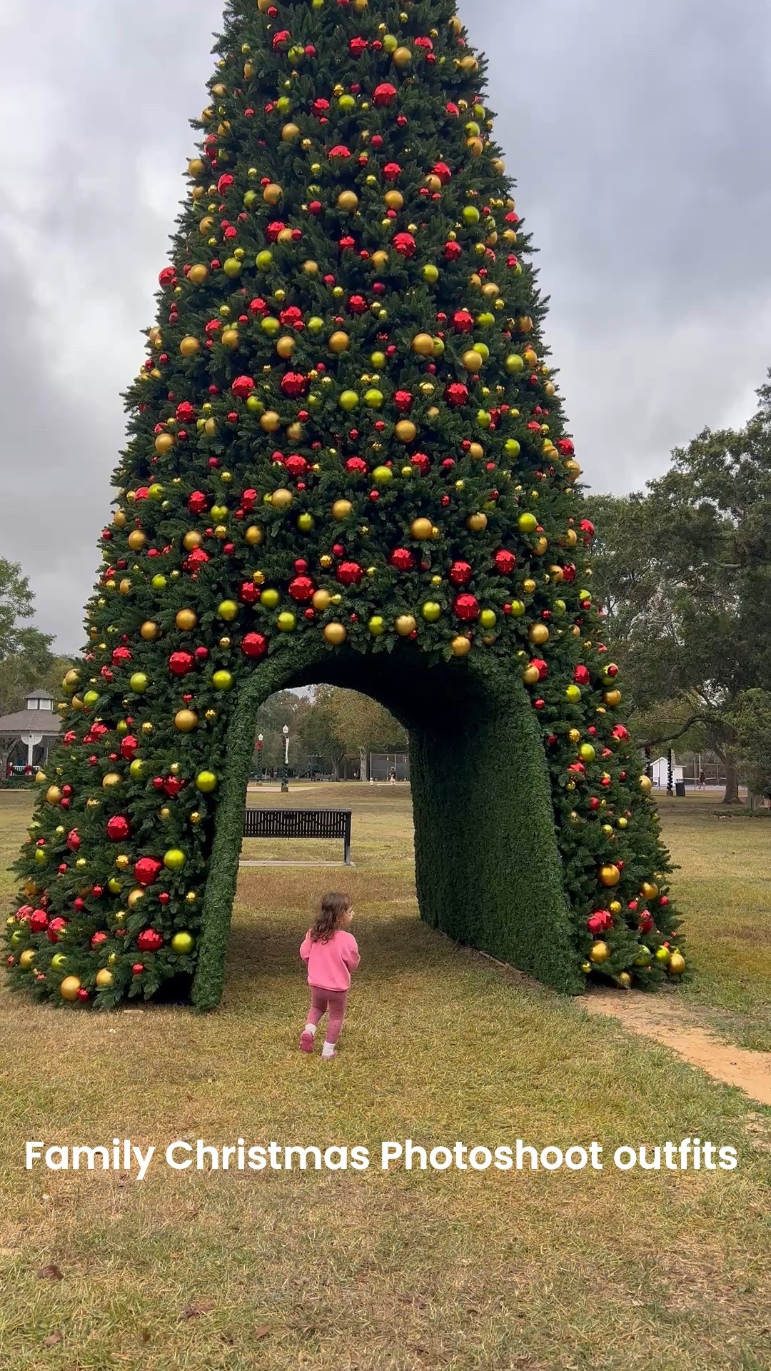 Christmas family outfits for photos, parties, church. 🎄🎄

#LTKGiftGuide #LTKCyberWeek #LTKHoliday