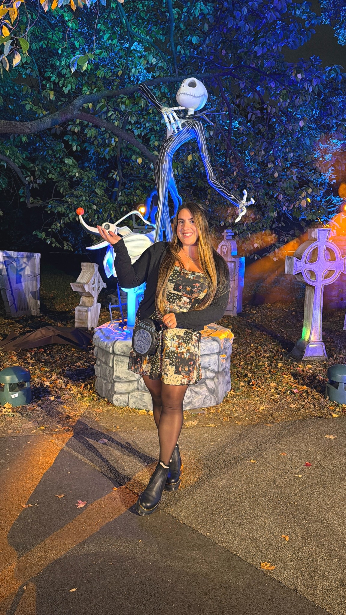 Sally Disneybound 
The nightmare before Christmas 

#LTKFindsUnder50 #LTKSeasonal #LTKHalloween