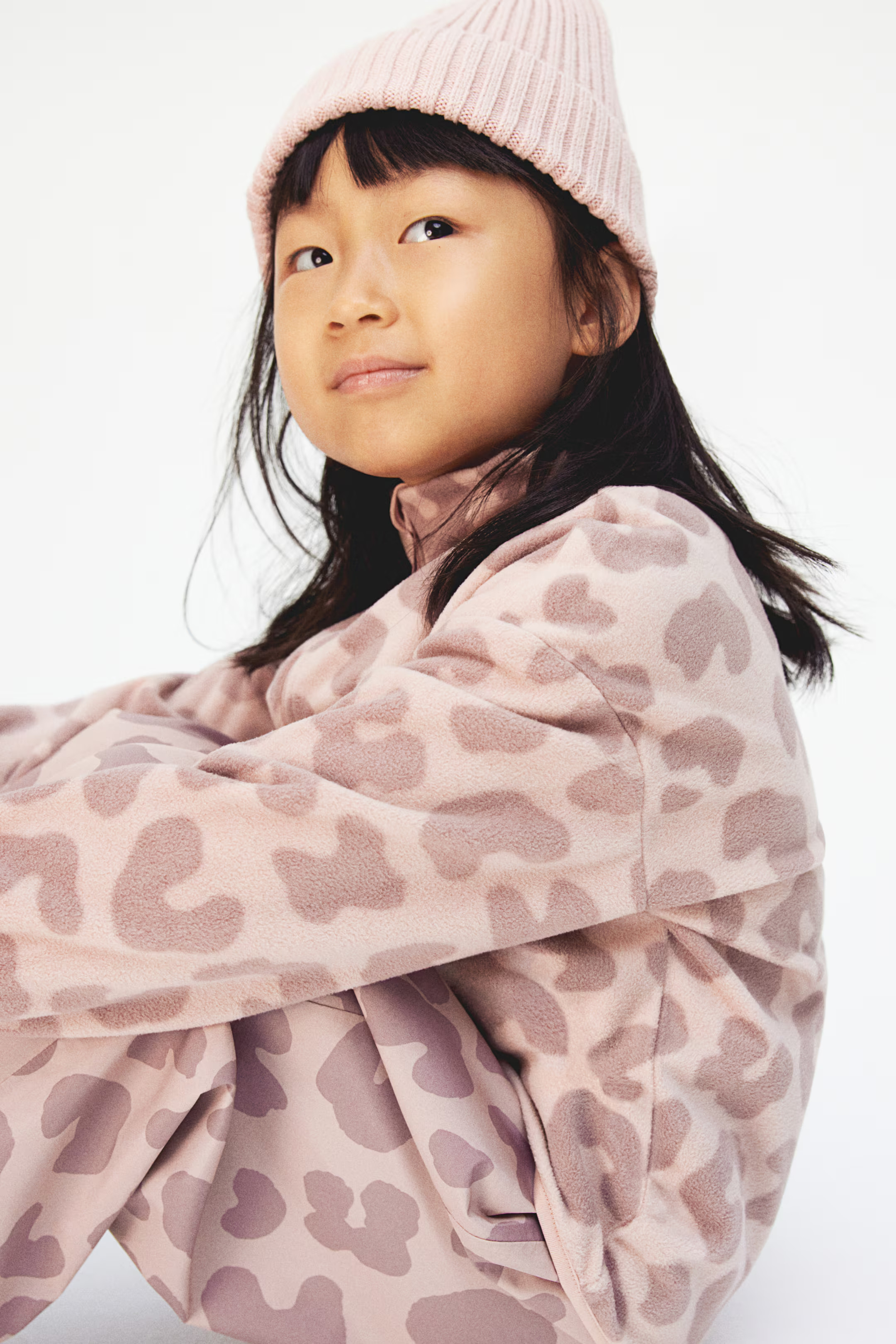 Fleece Jacket | H&M (US + CA)