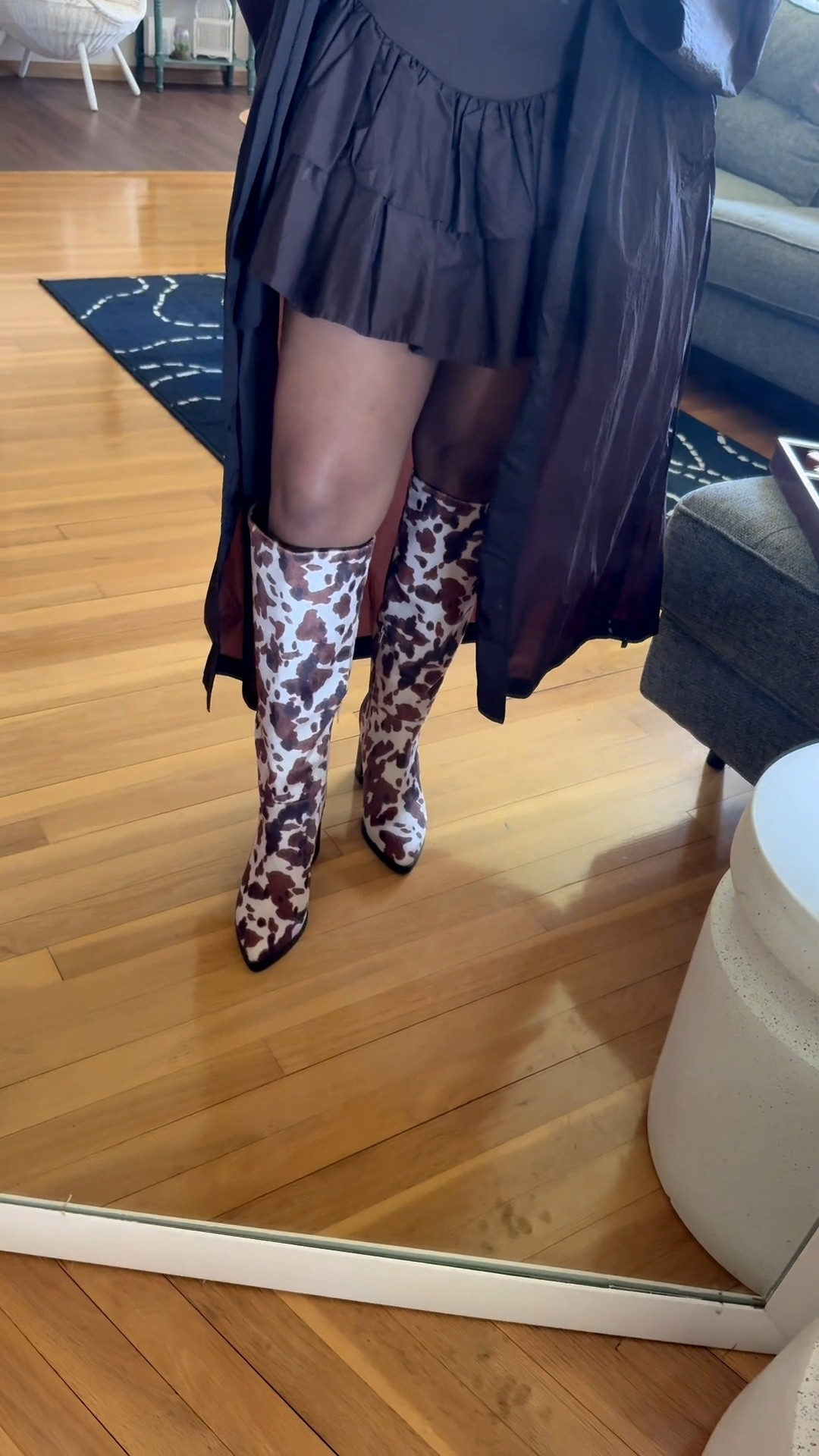 Last chance to get these boots!! So stylish and comfortable! 

#LTKOver40 #LTKSaleAlert #LTKSeasonal