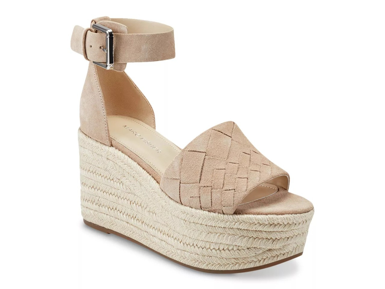 Varin Espadrille Wedge Sandal | DSW
