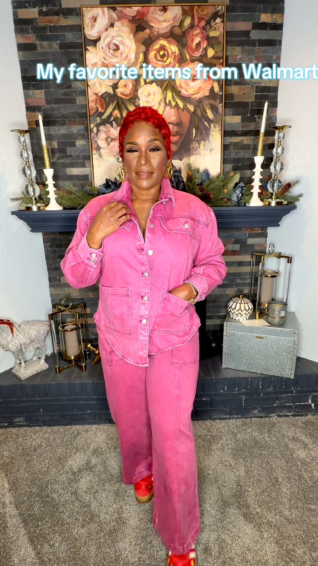 My favorite sambas from Adidas 💕