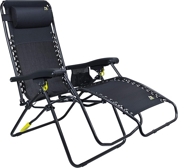 GCI FreeForm Zero Gravity Chair | Amazon (US)