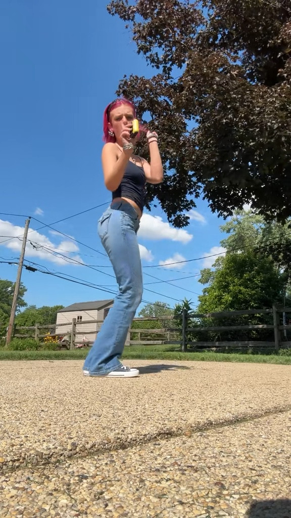 jeans are lucky brand 

#LTKShoeCrush #LTKHome #LTKActive