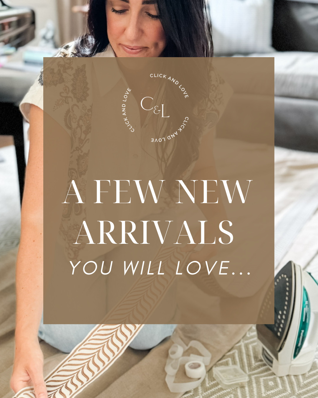 New home arrivals I’m loving 🤍 Easy pieces that add warmth and elevate everyday spaces! 

 #LTKdayinmylife #LTKHome #LTKSaleAlert