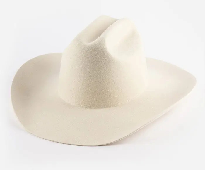 Stylish Teddy Cattleman Hat | Nordstrom