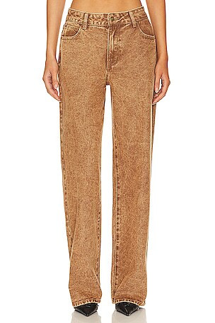 Top Model Wide Leg | Revolve Clothing (Global)