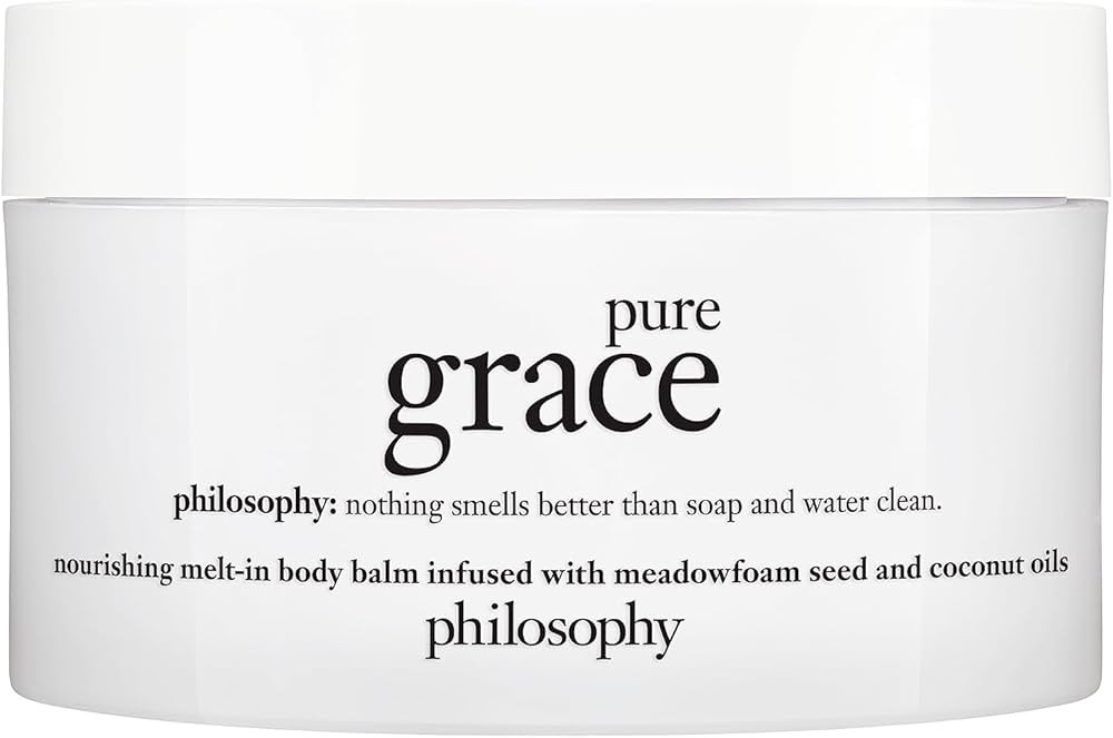philosophy whipped body crème - luxury scented body lotion - formulated with shea butter & natur... | Amazon (US)