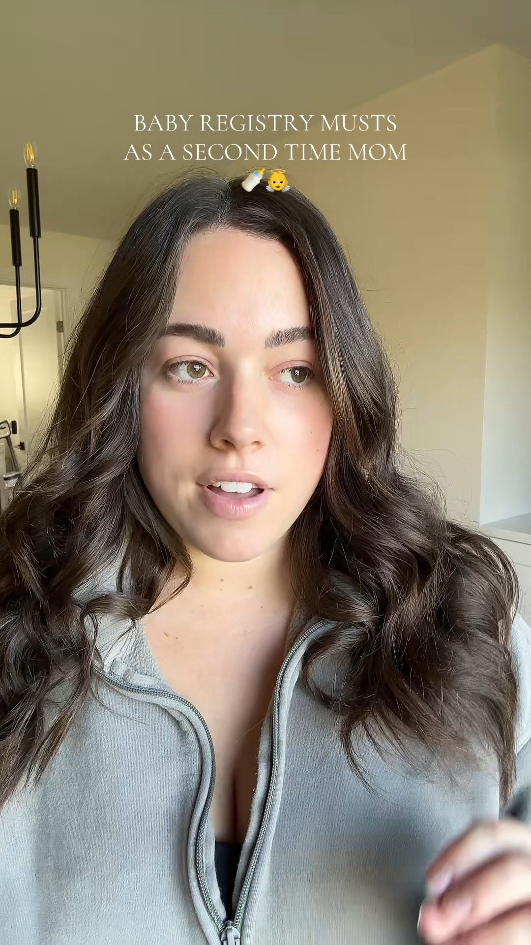 PART 5 | Baby registry must haves! 

#LTKcanada #LTKbaby #LTKmaternity