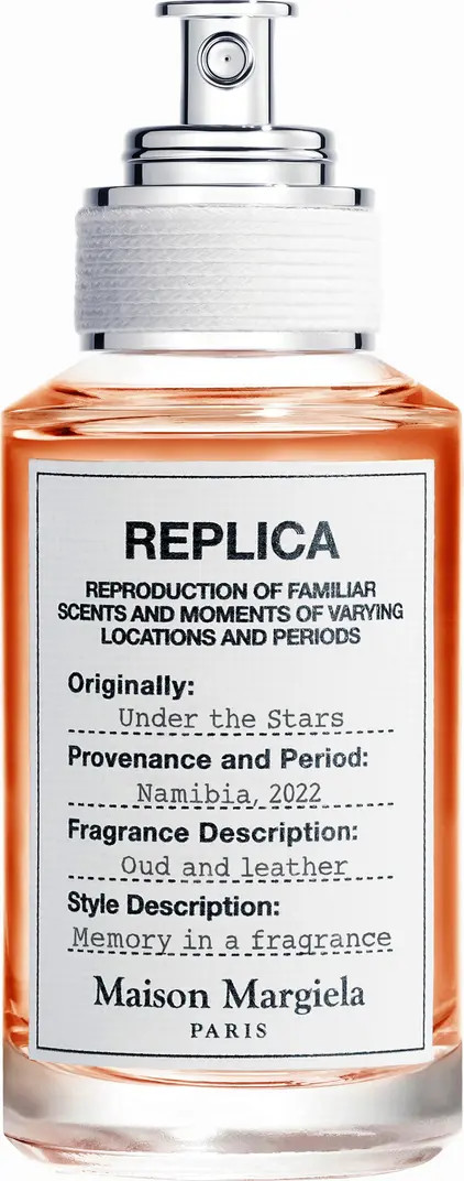Maison Margiela Replica Under the Stars Eau de Toilette | Nordstrom | Nordstrom