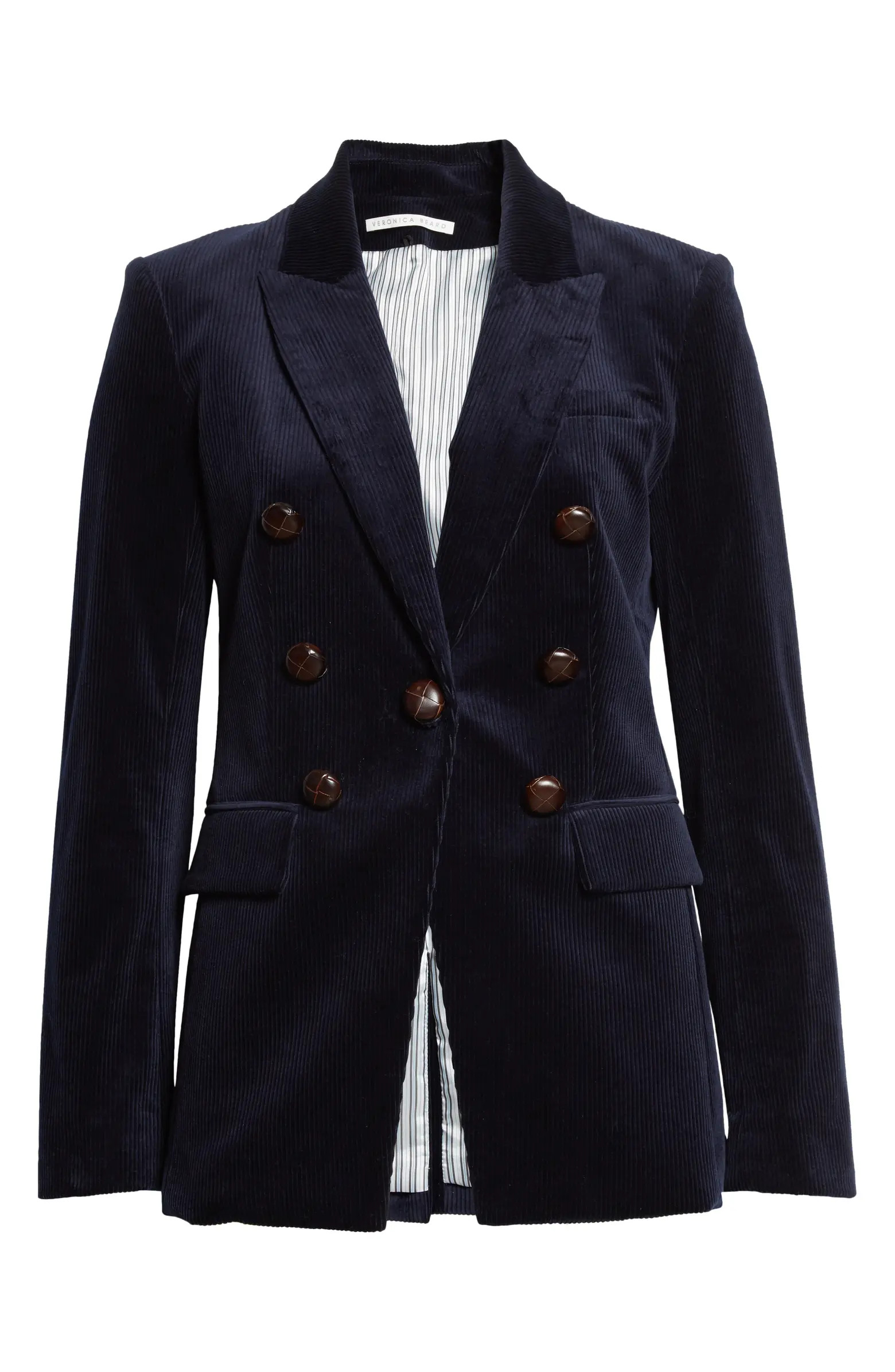 Gaya Dickey Corduroy Blazer | Nordstrom