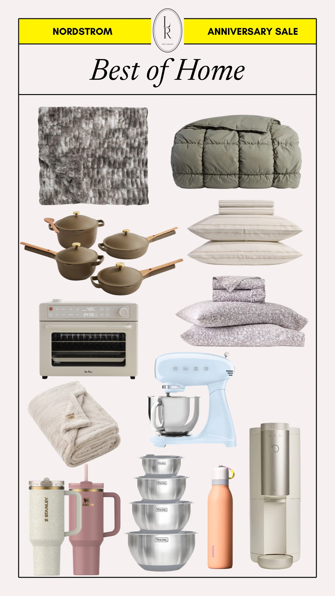 Home finds included in the Nordstrom sale!!

#LTKSaleAlert #LTKHome