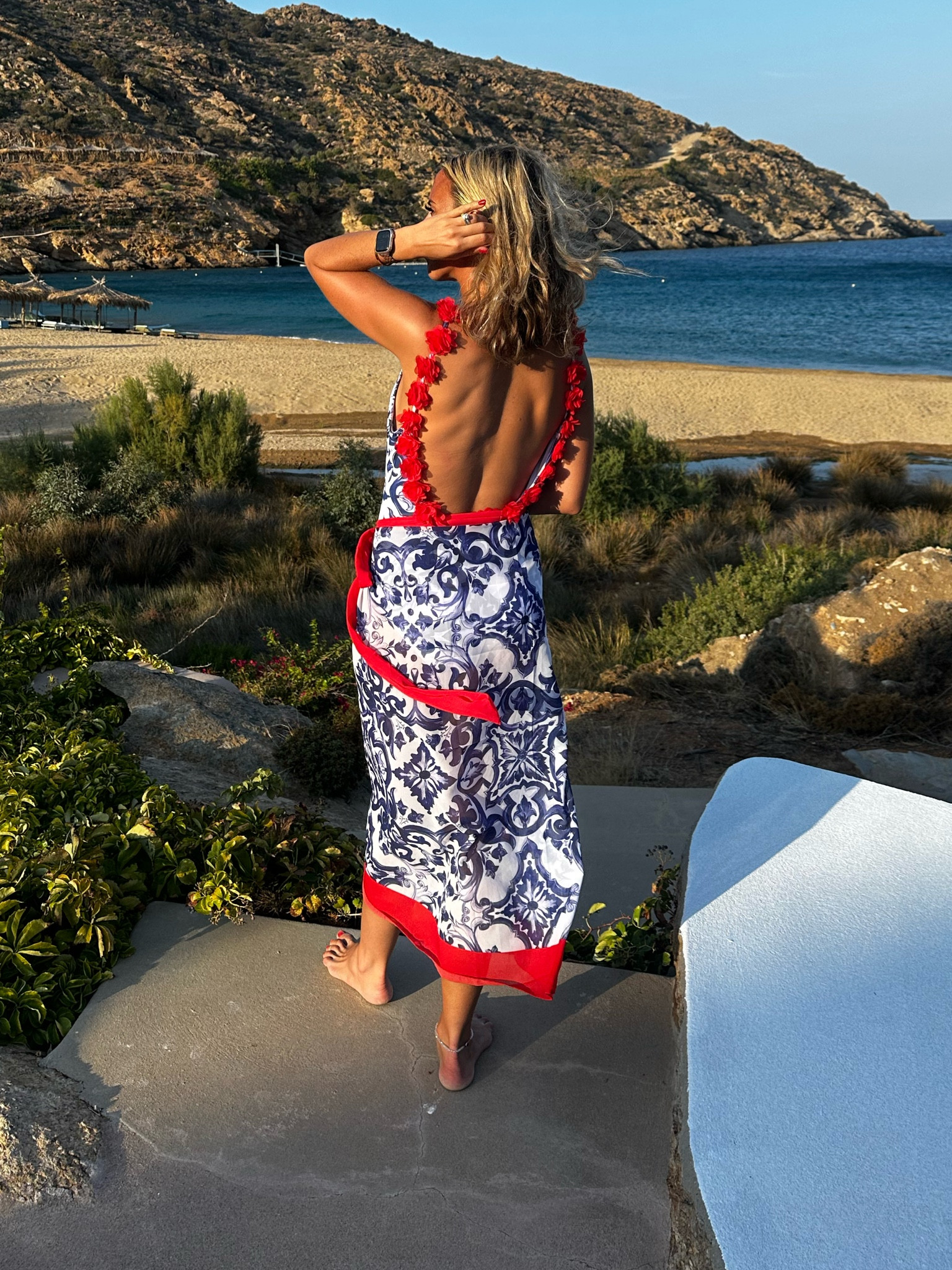 Cutest one piece & skirt set under $30!♥️

#LTKswim #LTKfindsunder50 #LTKtravel