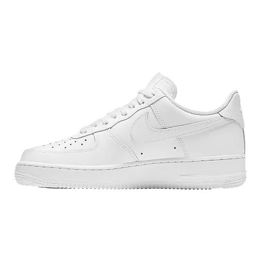 Nike Women's Air Force 1 ’07 Shoes, Sneakers, Low Top, Basketball | Sport Chek
