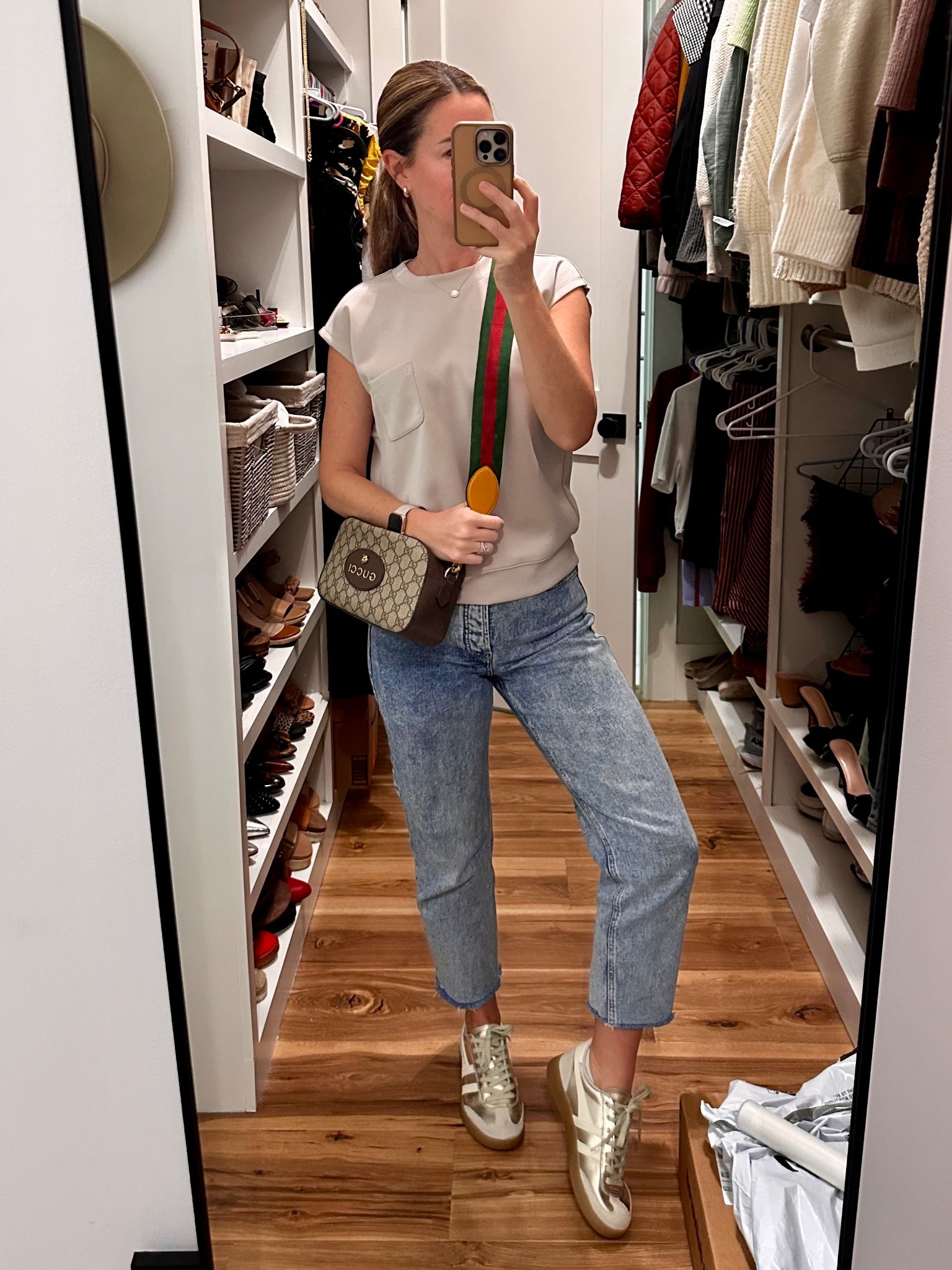 Up to HALF OFF on denim + use super cash to save even more!

#LTKootd #LTKSaleAlert #LTKSpringSale