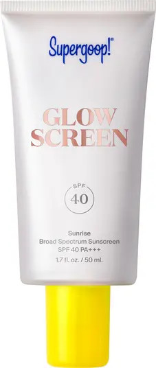 Glowscreen Broad Spectrum Sunscreen SPF 40 | Nordstrom Rack
