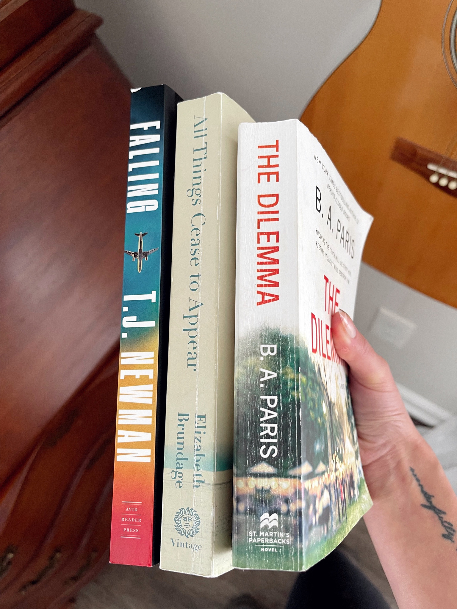 September book list 📚💓

#LTKfamily #LTKhome #LTKstyletip