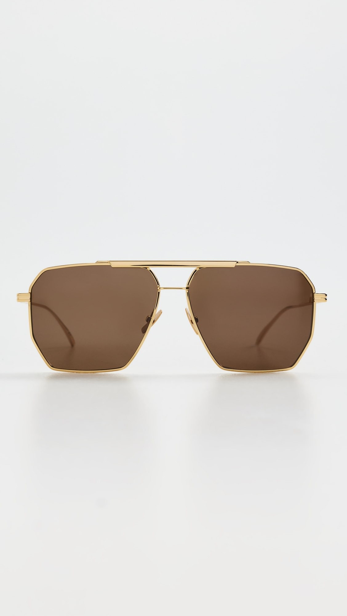 Classic Aviator Sunglasses | Shopbop