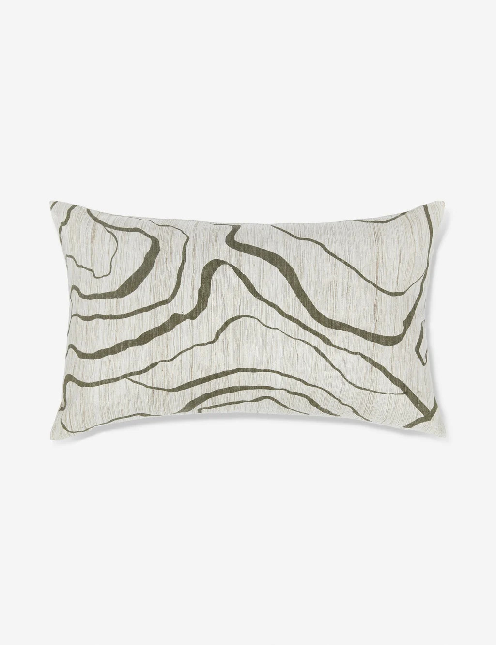 Canyon Pillow | Lulu and Georgia 