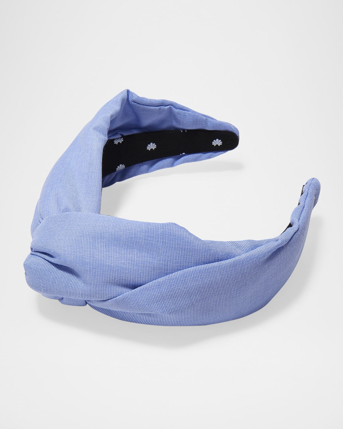Greta Cotton Headband | Neiman Marcus
