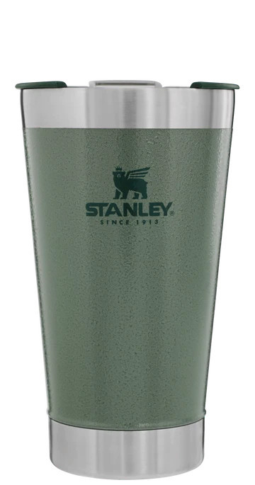 Classic Stay Chill Beer Pint | 16 OZ | Stanley PMI US
