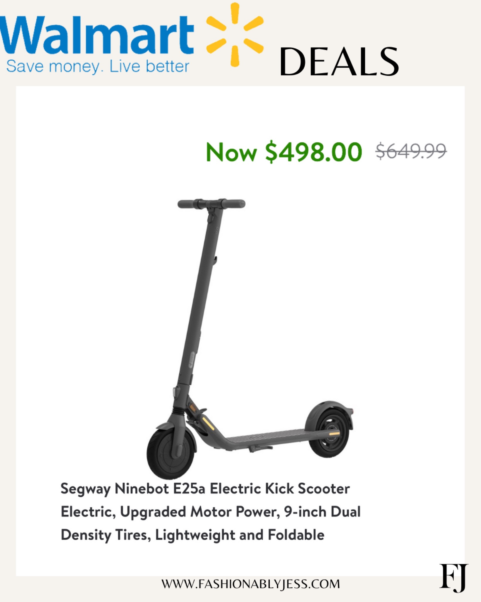 Just got the scooter for Elliott and he loves it perfect gift idea for your preteen or teen child!!! 

#LTKSeasonal #LTKHoliday #LTKsalealert