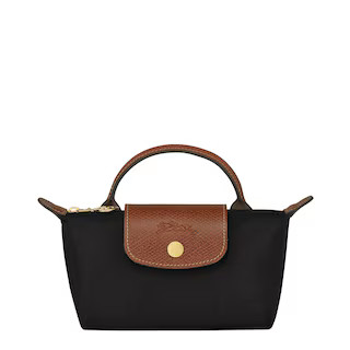 Le Pliage Mini Pouch | Flannels UK