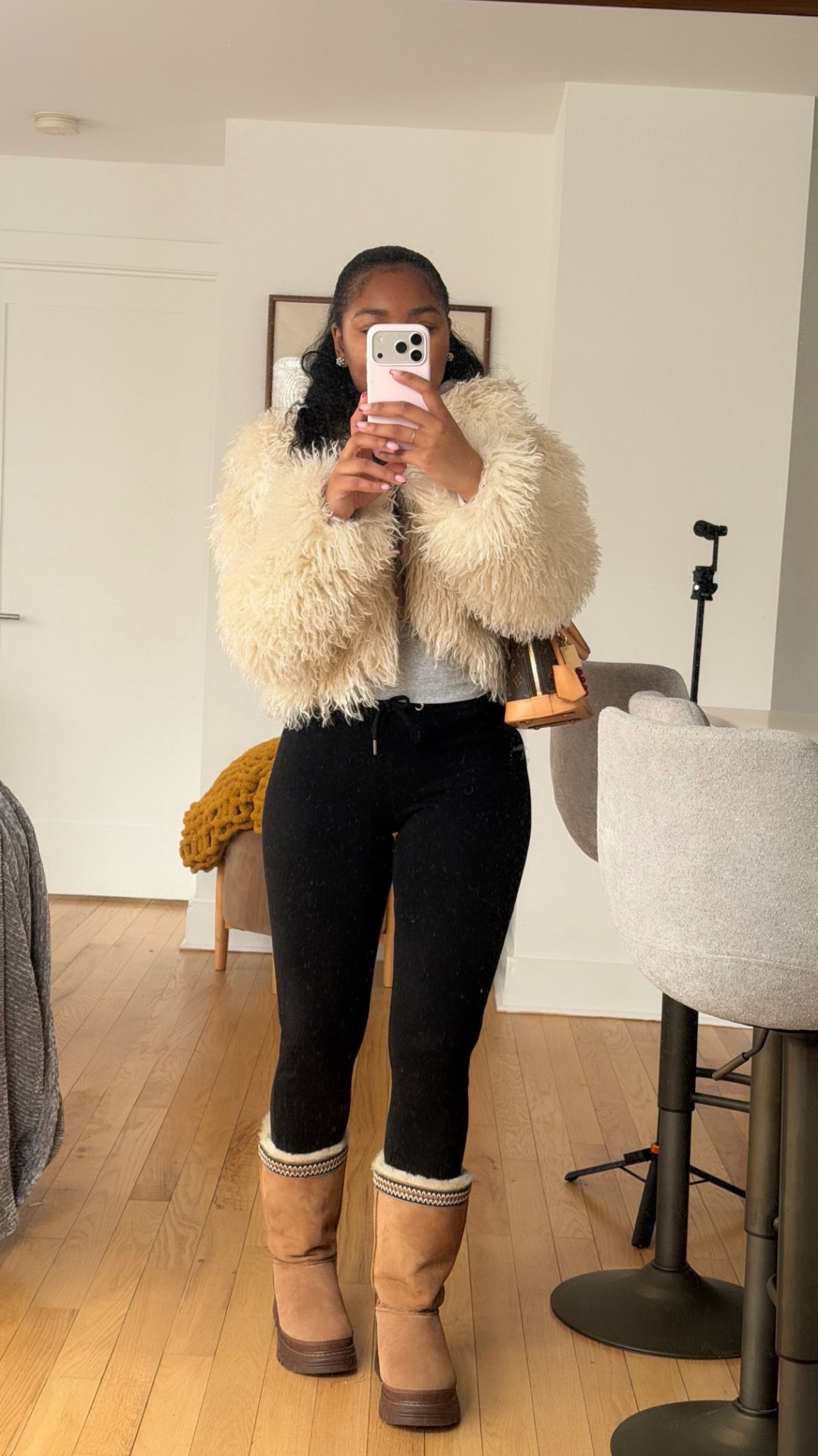 new fav uggs 

#LTKSaleAlert #LTKGiftGuide #LTKSeasonal