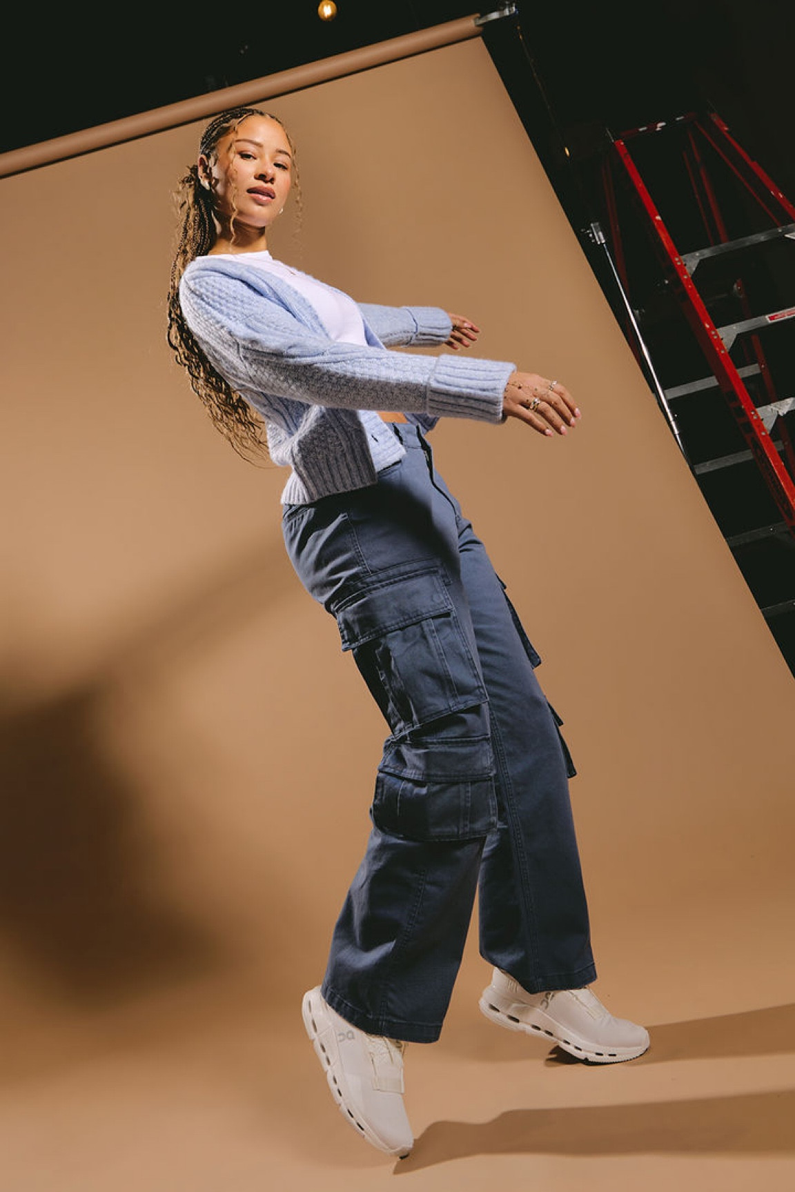 Blue monochrome look

#LTKStyleTip #LTKMostLoved #LTKSeasonal