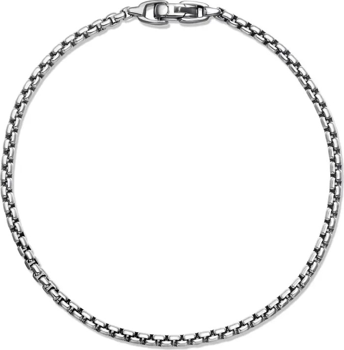 Box Chain Bracelet | Nordstrom