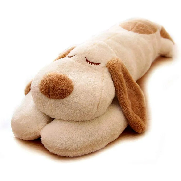 Stuffed Puppy Dog Big Plush Extra Large Stuffed Animals Soft Plush Dog Pillow Big Plush Toy for G... | Walmart (US)