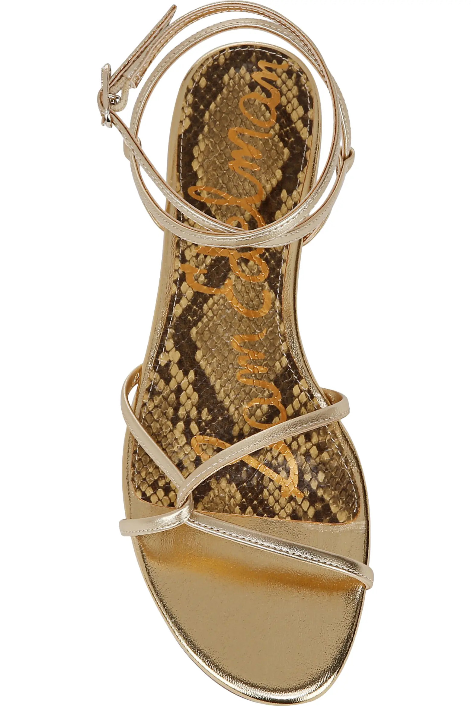 Ellina Ankle Strap Sandal (Women) | Nordstrom | Nordstrom