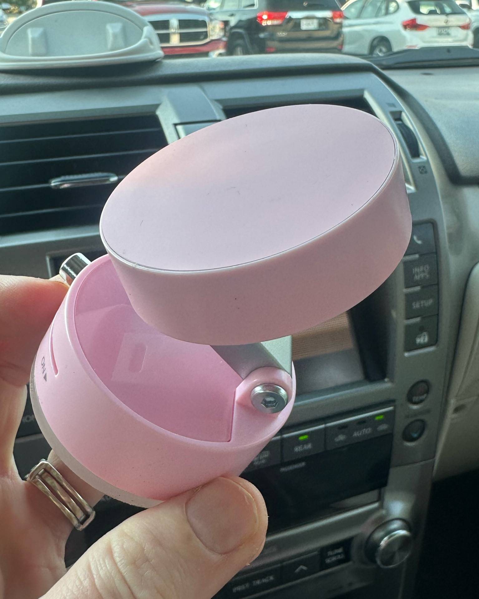 If you’re a content creator or photographer you need this handy dandy tool

#LTKHome #LTKFamily #LTKItBag