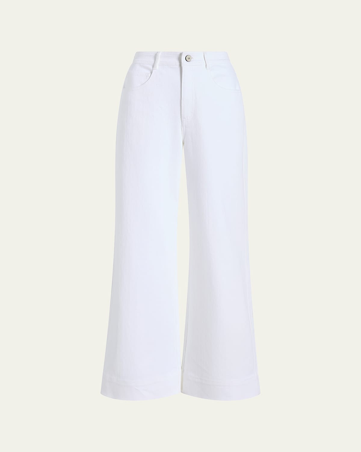 Betsy Wide-Leg Jeans | Bergdorf Goodman