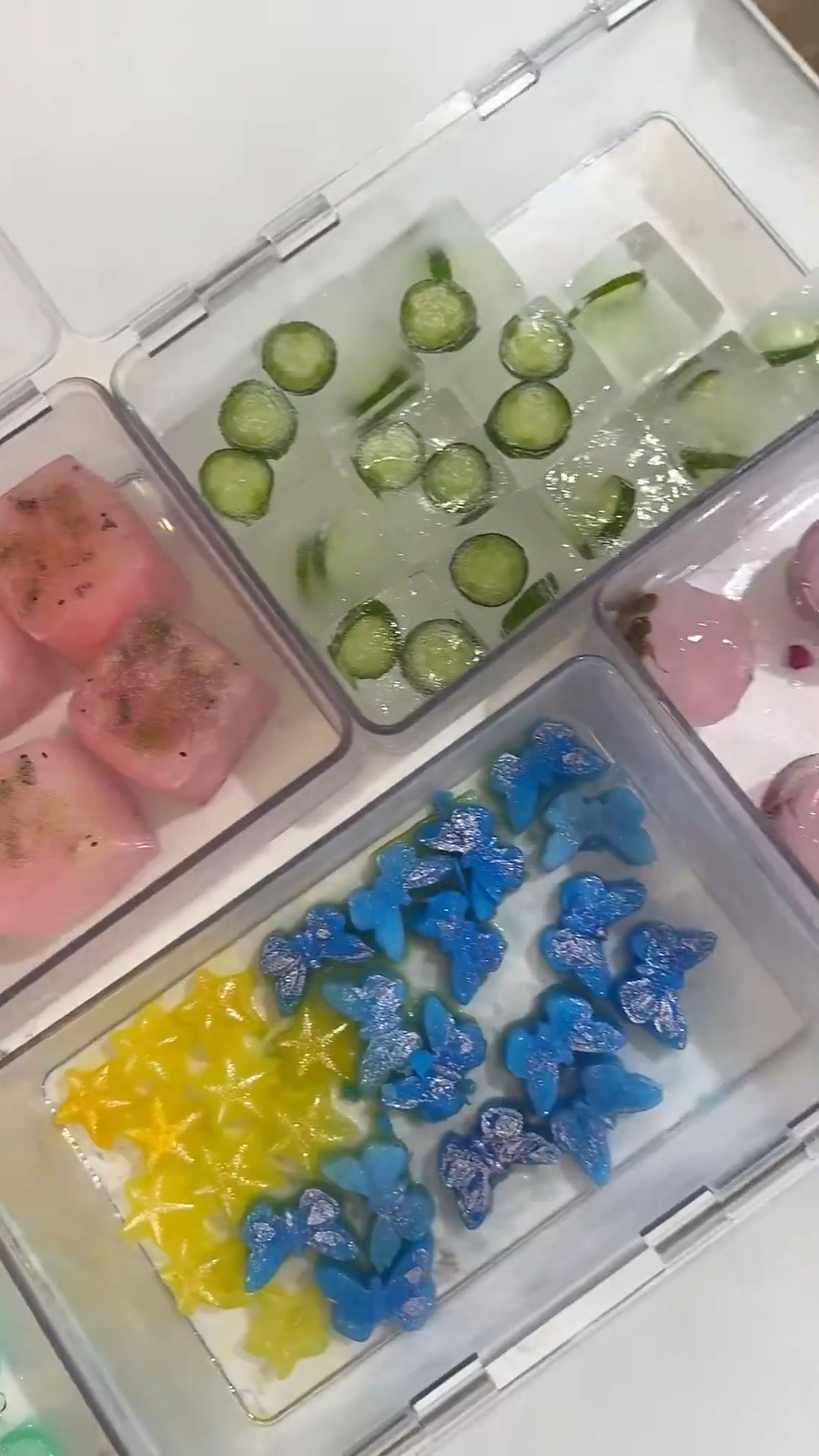 Ice Restock🧊✨💖

#LTKHome #LTKFindsUnder50 #LTKFindsUnder100