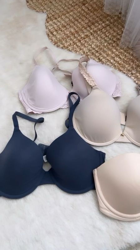The Nordstrom anniversary sale is the best time to buy basics - especially bras! These are my must have bras from the #nsale 

#LTKxNSale